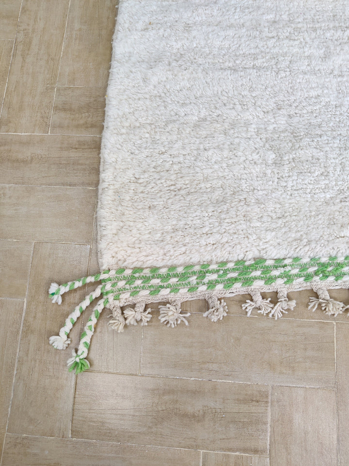 Moroccan rug green, Moroccan rug teal , Hand knotted wool rug, Moroccan rugs, Berber teppich, Moroccan rug , Green berber rug, wool rug