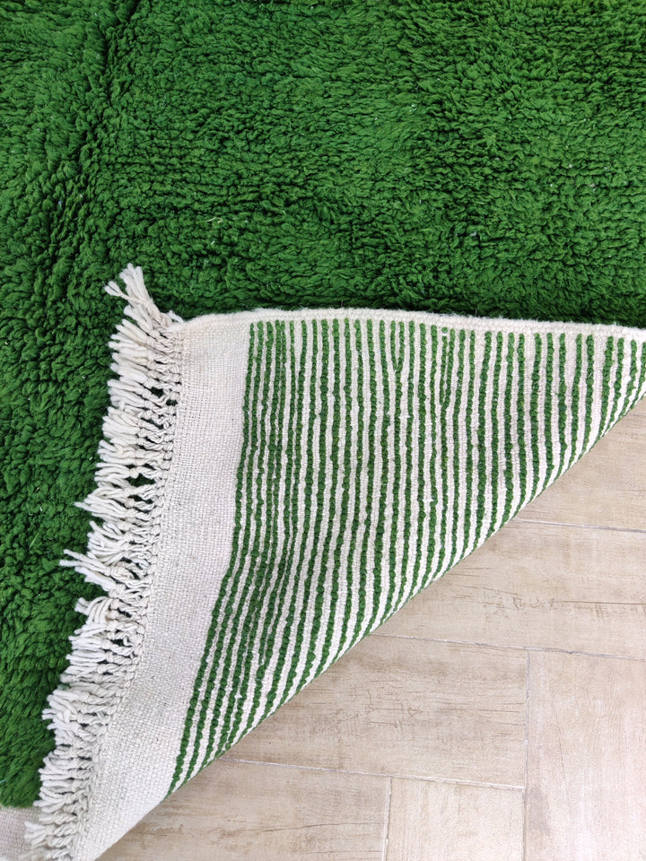 Moroccan rug green, Moroccan rug teal , Hand knotted wool rug, Moroccan rugs, Berber teppich, Moroccan rug , Green berber rug, wool rug