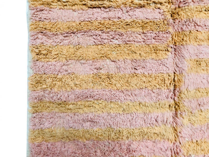 pink moroccan rug, berber rug, azilal rug, berber teppich, wool rug, pink carpet, large area rug, handwoven rug, azilal carpet, beni rug