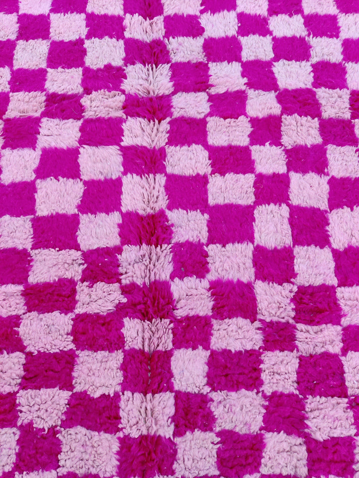 pink moroccan rug, berber rug, azilal rug, berber teppich, wool rug, pink carpet, large area rug, handwoven rug, azilal carpet, beni rug